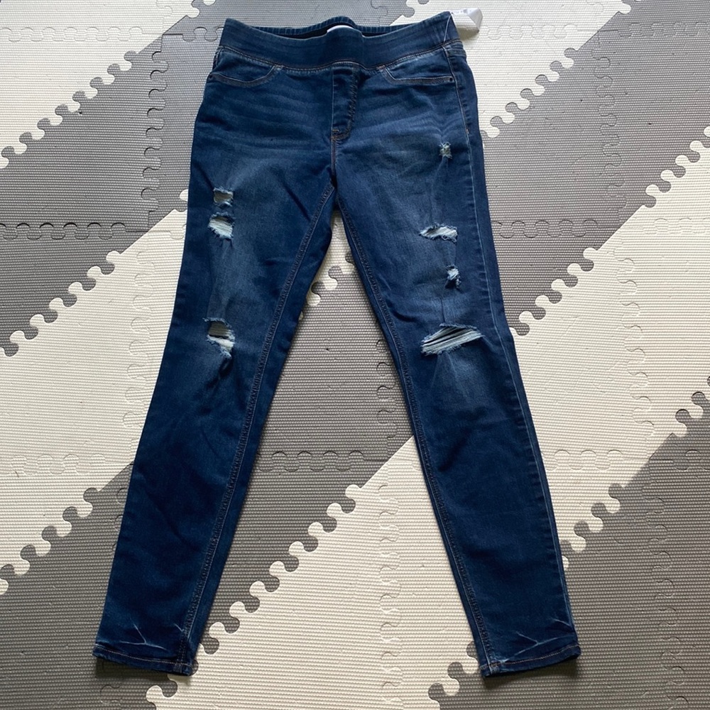 Old Navy Rockstar Jeggings